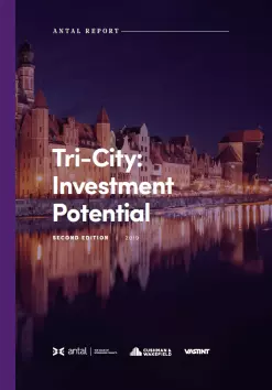 Tri-City: Investment Potential - BEAS