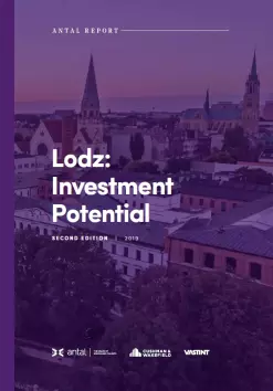 Lodz: Investment Potential - BEAS