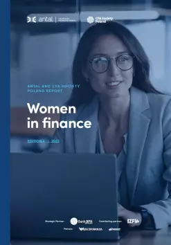 Women in Finance 2023