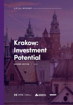 Cracow: Investment Potential - BEAS