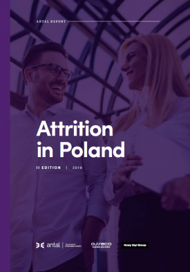Attrition in Poland 2019