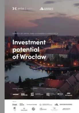 Wroclaw Investment Potential - BEAS 2023