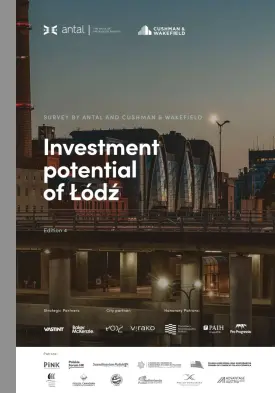 Lodz: Investment Potential - BEAS 2023