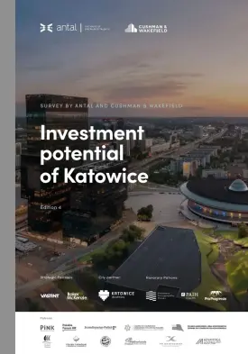 Katowice: Investment Potential - BEAS 2023