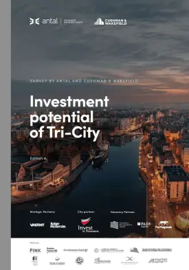 Tri-city: Investment Potential - BEAS 2023