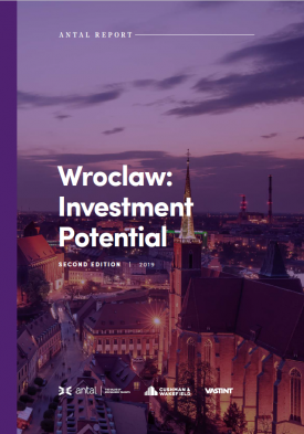 Wroclaw: Investment Potential - BEAS