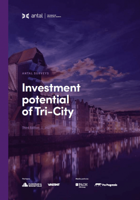 Tri-City: Investment Potential - BEAS 2021