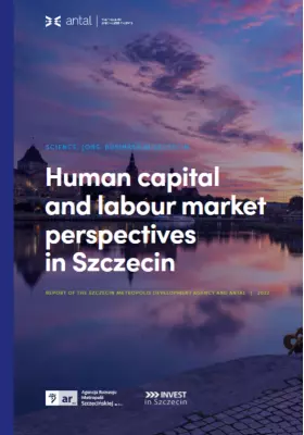 Human capital and labour market perspectives in Szczecin