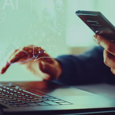 How does AI change the IT sector and what professional future does it create?