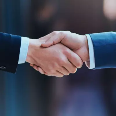 Growing competition and market changes drive the demand for business consulting