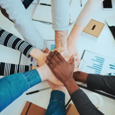 Team building – what it is and how to build a strong team effectively