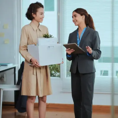 HR directors are leaving companies—and it’s not a coincidence.