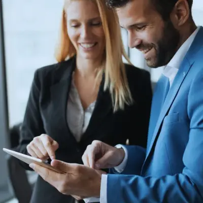 Company’s image on the internet – key principles to keep in mind