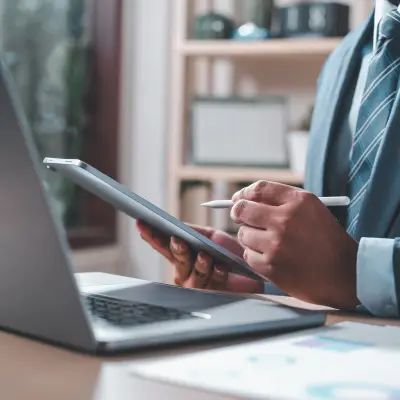 Flexible Cooperation Models Support Transformation in the Banking and Insurance Sector