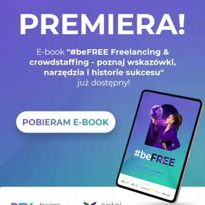 Freelancing and crowdstaffing ebook premiere!
