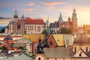 One in Ten Companies Tempted by Kraków. What Makes the Capital of Małopolska so Attractive?