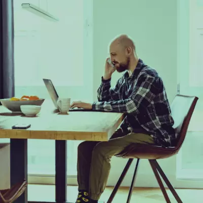 Flexible working, the new currency for attracting and retaining top talent