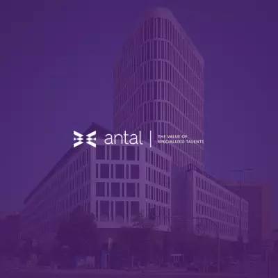 Antal relies on the best: new directors in the company
