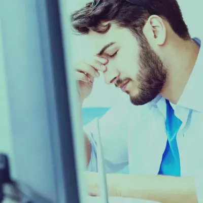 Career traps in IT