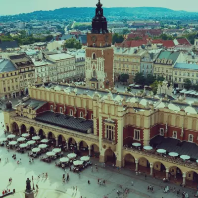Cracow is the investment pearl of Malopolska