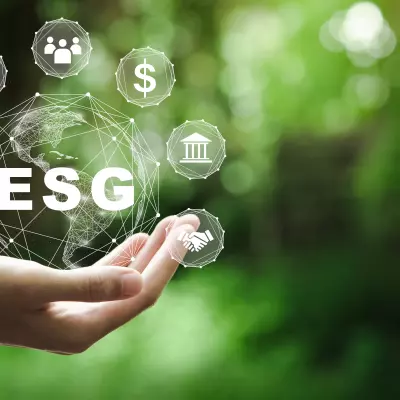 More than 1,500 vacancies for ESG specialists in 2024